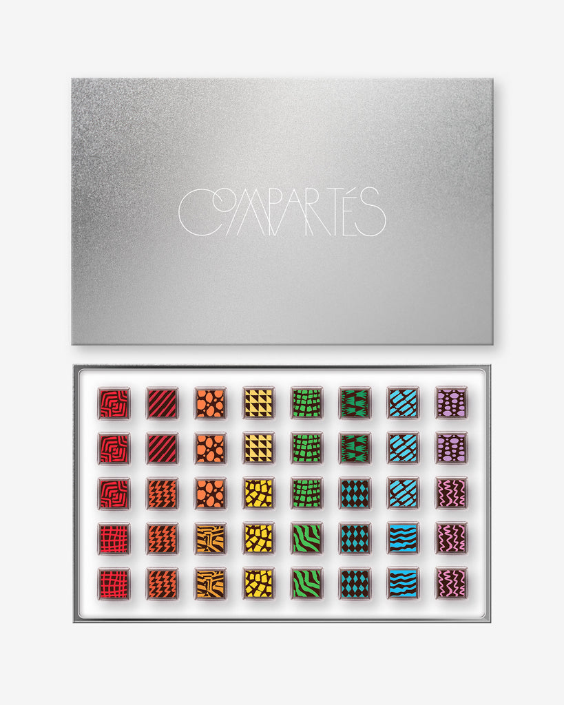 40 Piece Signature Truffles Gift Box