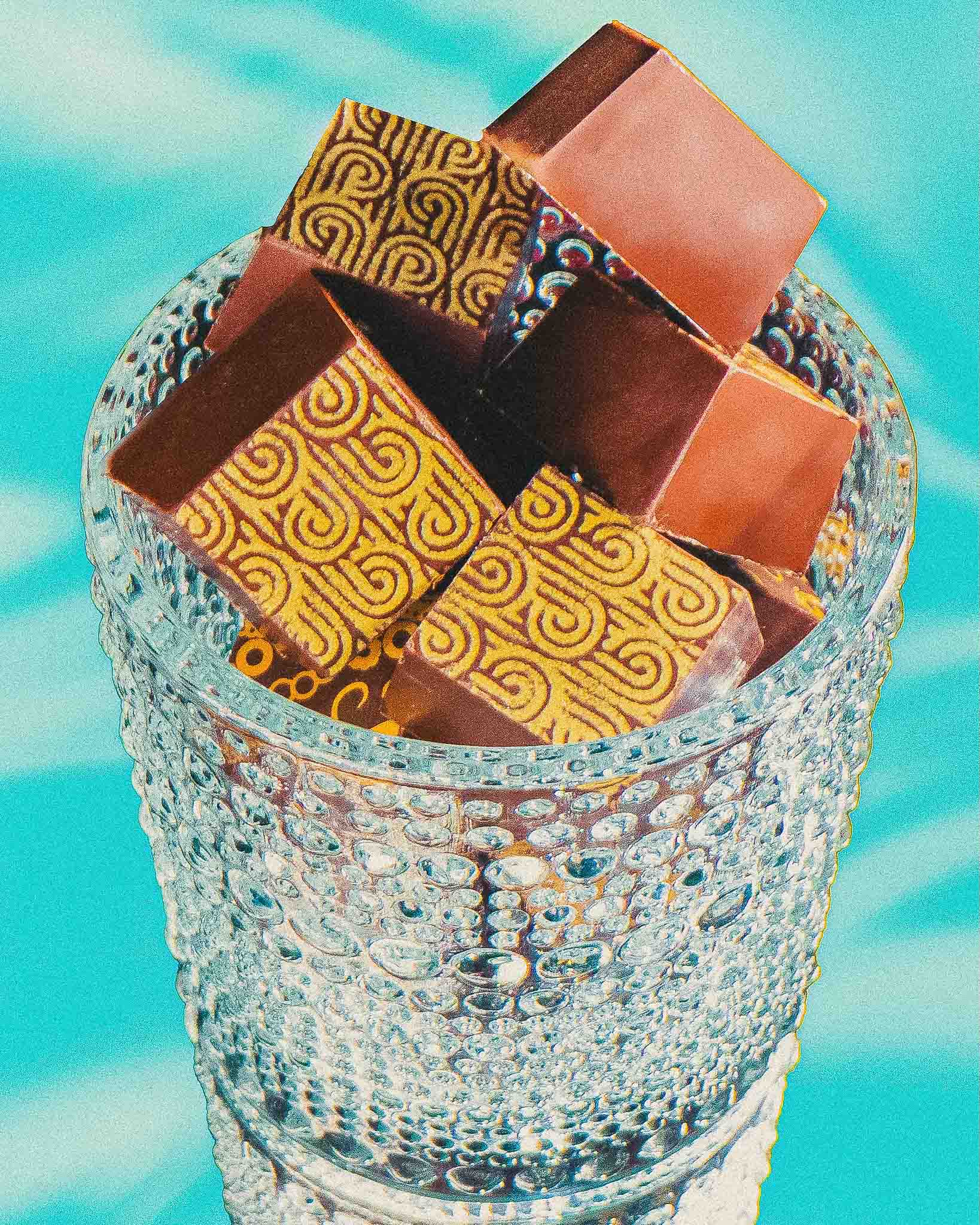 Monthly Chocolate Subscription Box