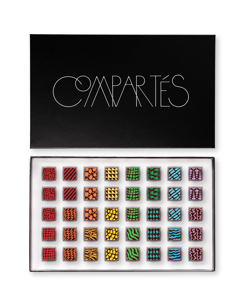 40 Piece Signature Truffles Gift Box