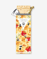 Panda Express Honey Walnut Chocolate Bar