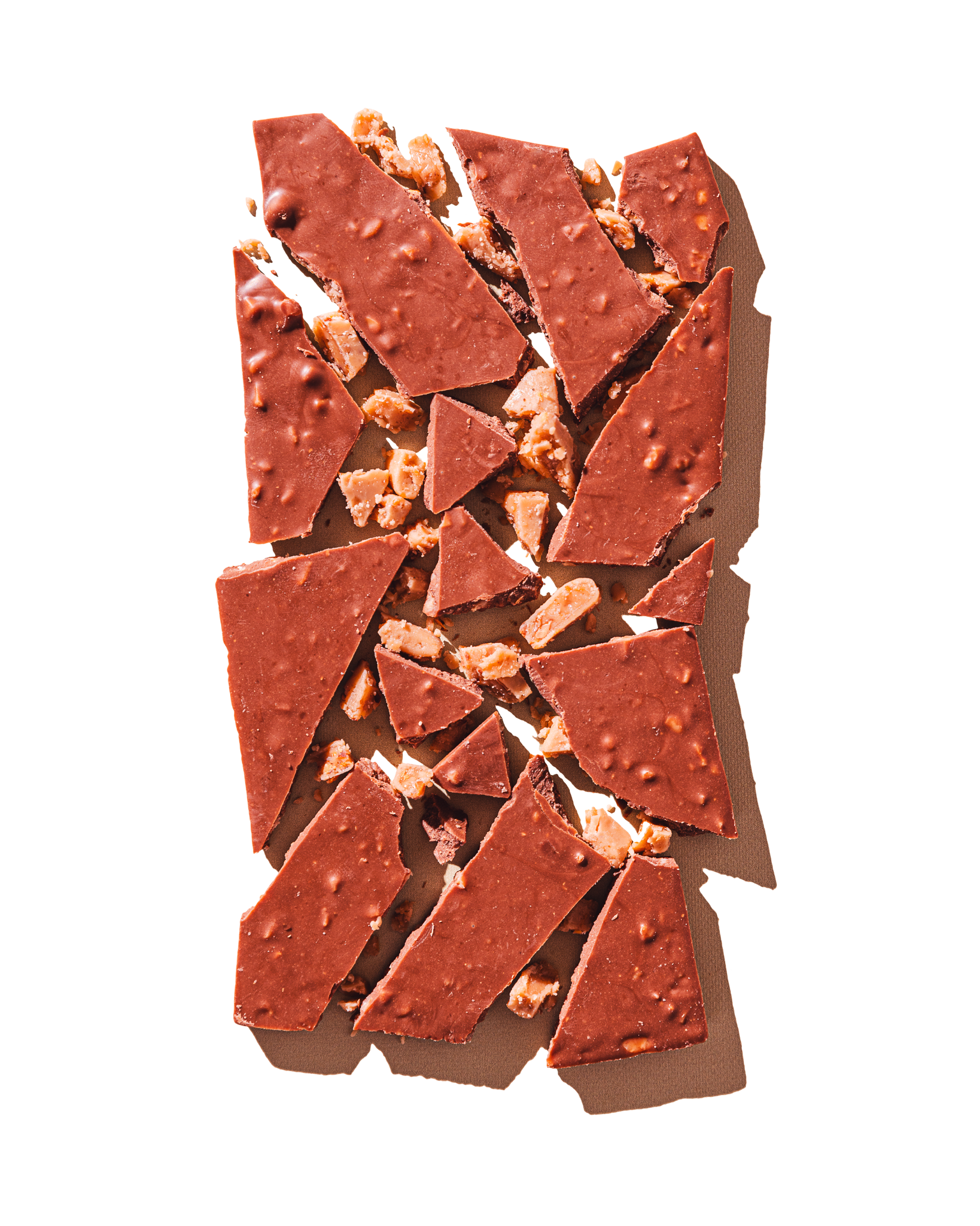 Compartes gourmet sticky toffee chocolate bar, milk chocolate with toffee, chocolate gift, date