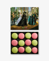Wicked: For Good Movie Chocolate Covered Cookies Gift Box