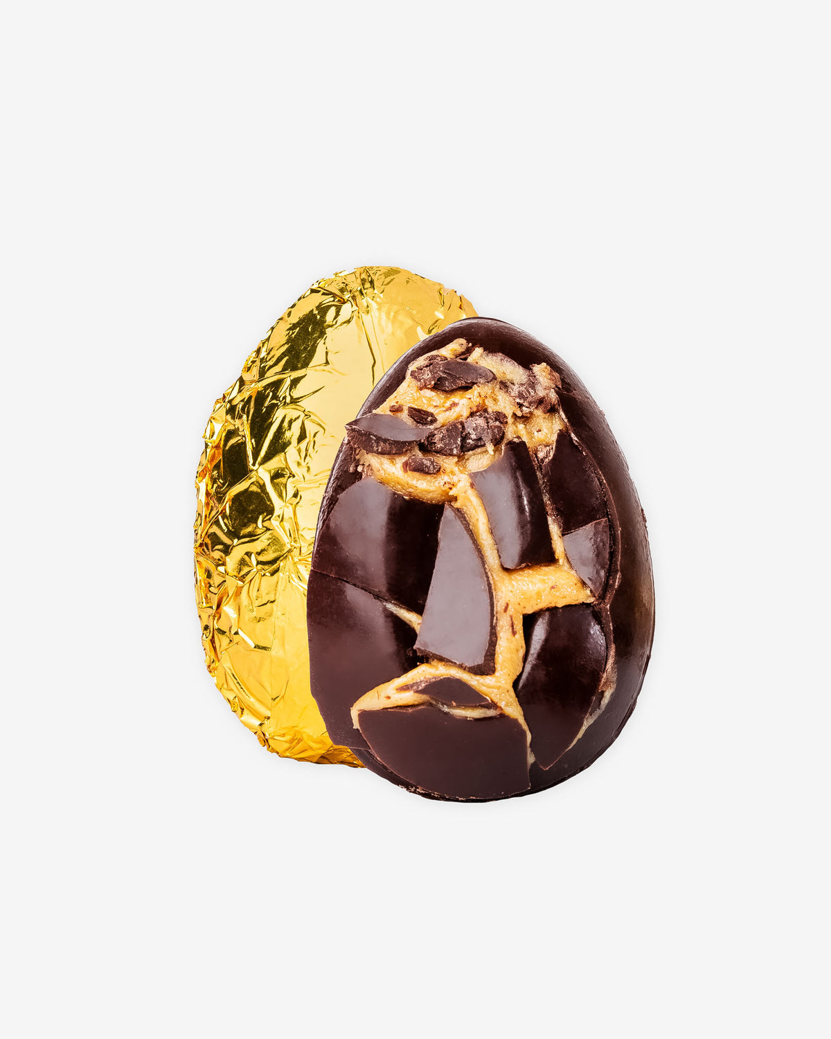 Award Winning Chocolate Peanut Butter Eggs - Luxury Chocolate Gifts and Easter Chocolates by Compartes