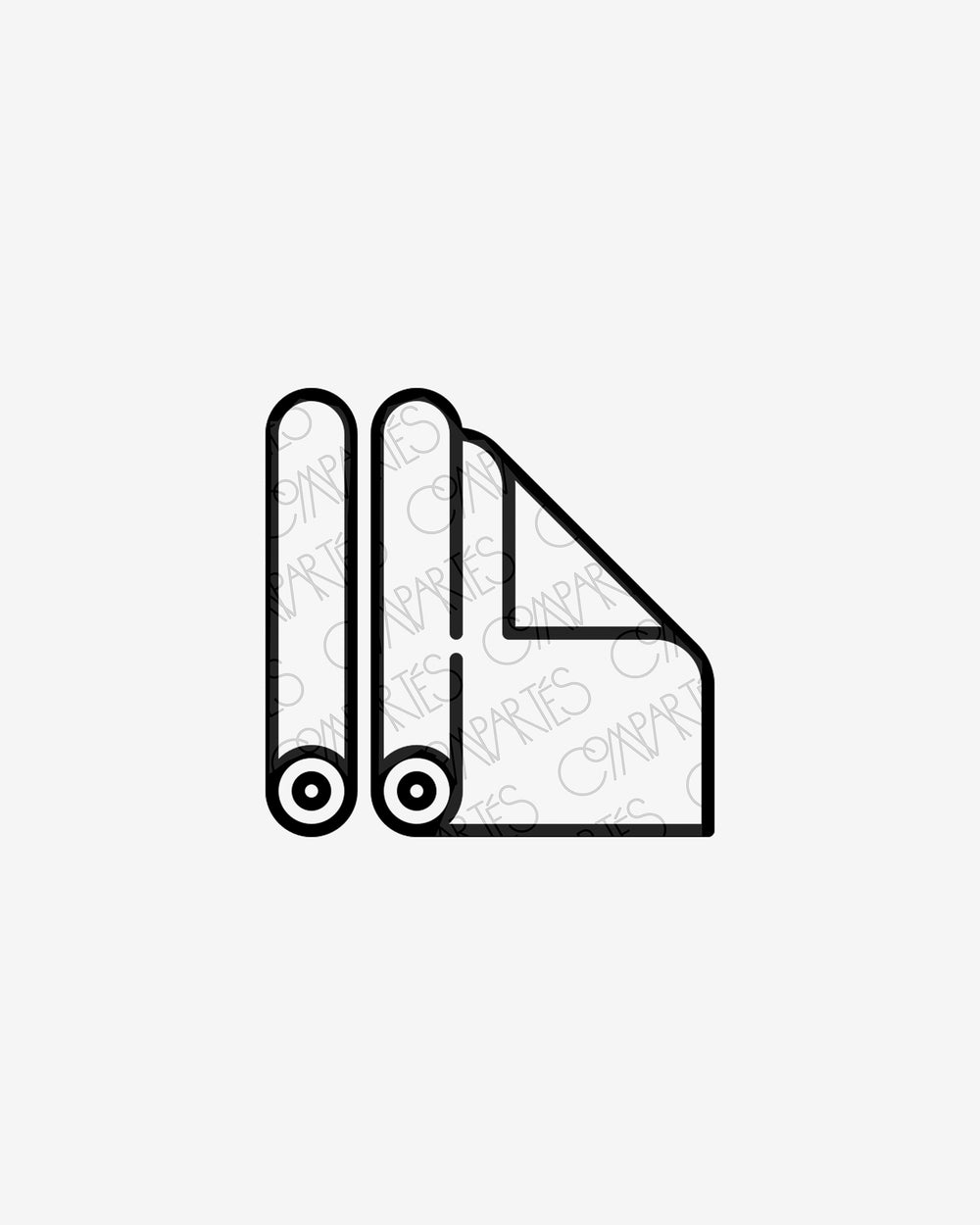 Add a Gift Wrap To Your Order Compartes