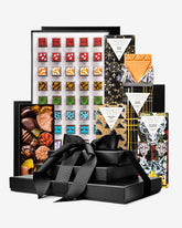 The Ultimate Chocolate Gift Tower