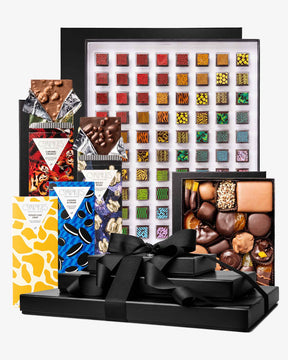 The Imperial Chocolate Gift Tower