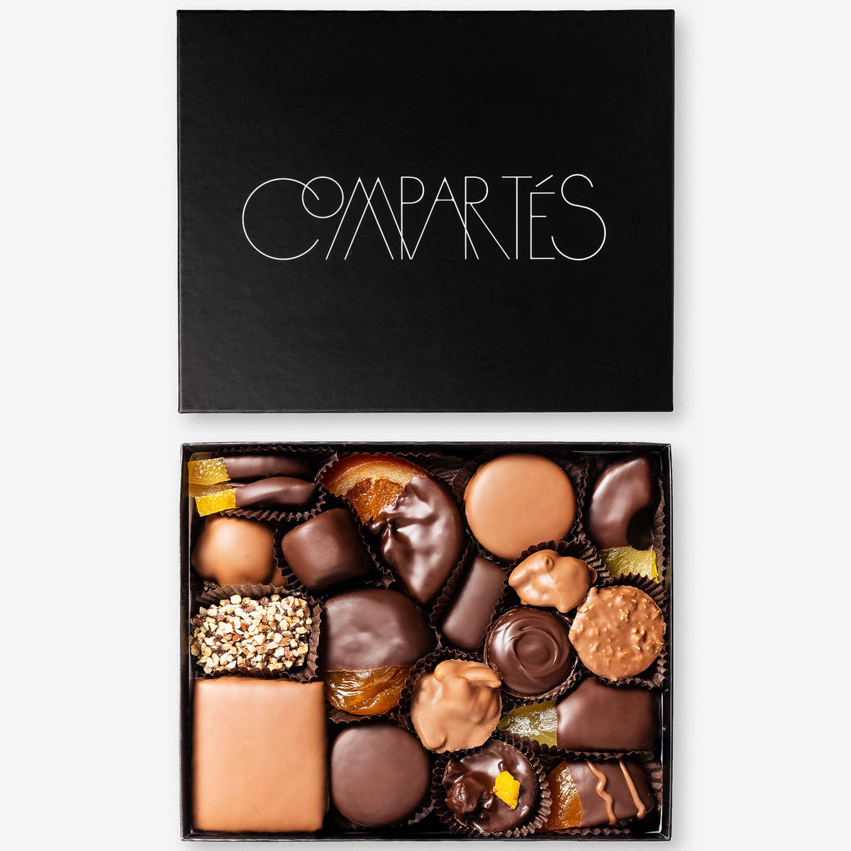 25 Best Chocolate Gifts and Sets 2022