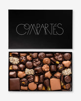Product image of World's Best Chocolate Assortment, large gift box	