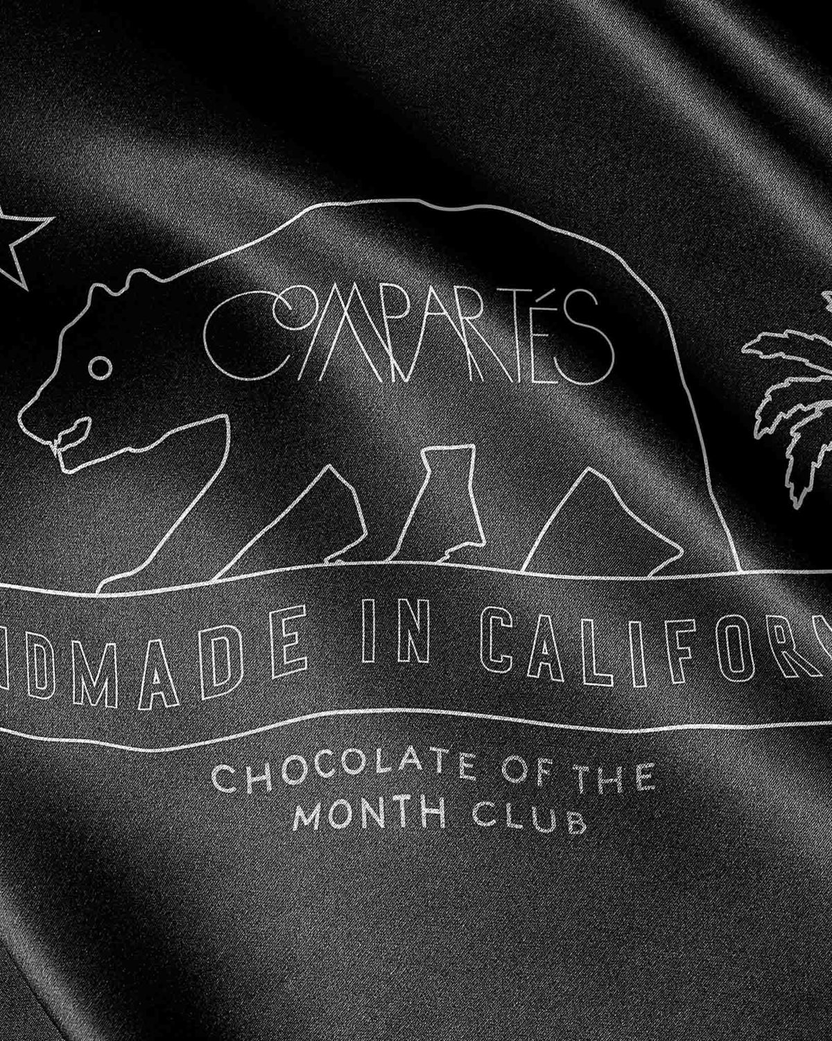 Gourmet Chocolate Gift - Chocolate Of the Month Club - Chocolate Subscription by Compartes Los Angeles